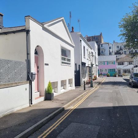 Quirky Seaside Family Cottage Walk To The Waves! Brighton Luaran gambar
