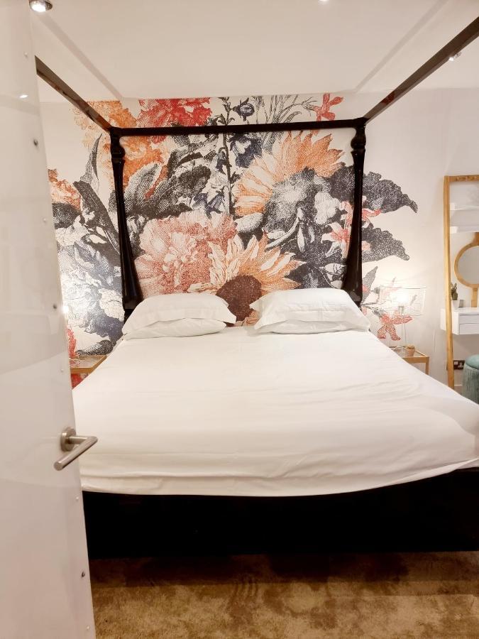 Quirky Seaside Family Cottage Walk To The Waves! Brighton Luaran gambar