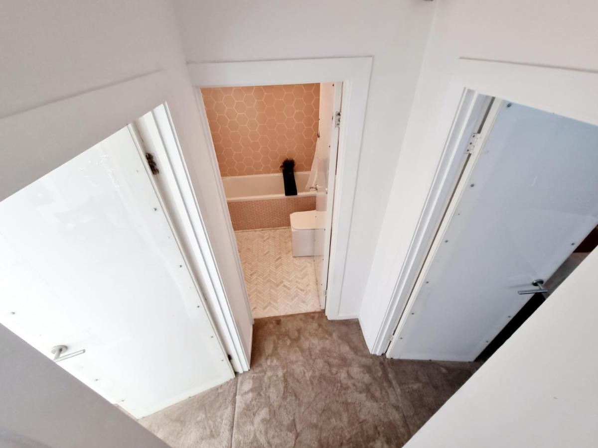 Quirky Seaside Family Cottage Walk To The Waves! Brighton Luaran gambar