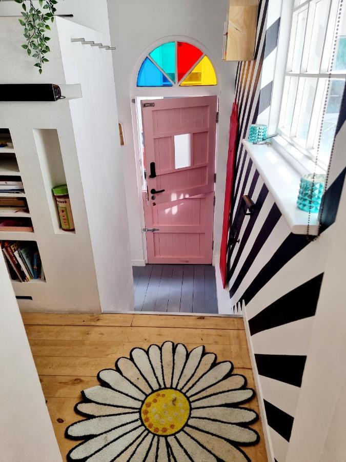 Quirky Seaside Family Cottage Walk To The Waves! Brighton Luaran gambar