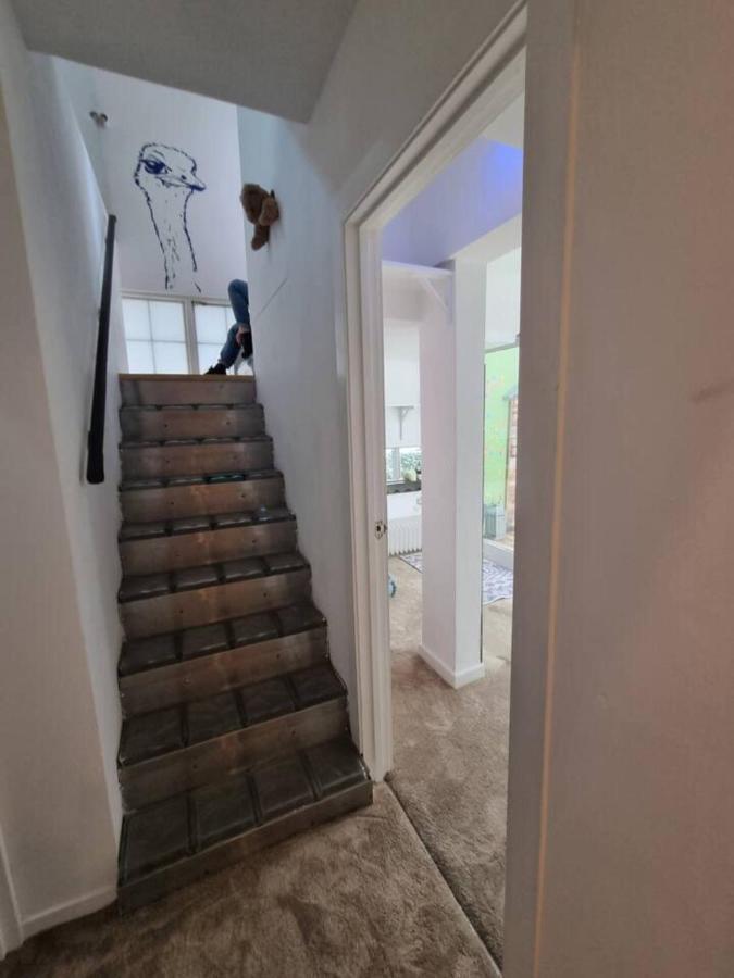 Quirky Seaside Family Cottage Walk To The Waves! Brighton Luaran gambar